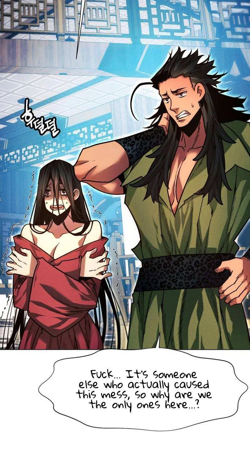 A Modern Man Who Got Transmigrated Into the Murim World Chapter 47 page 102 - 