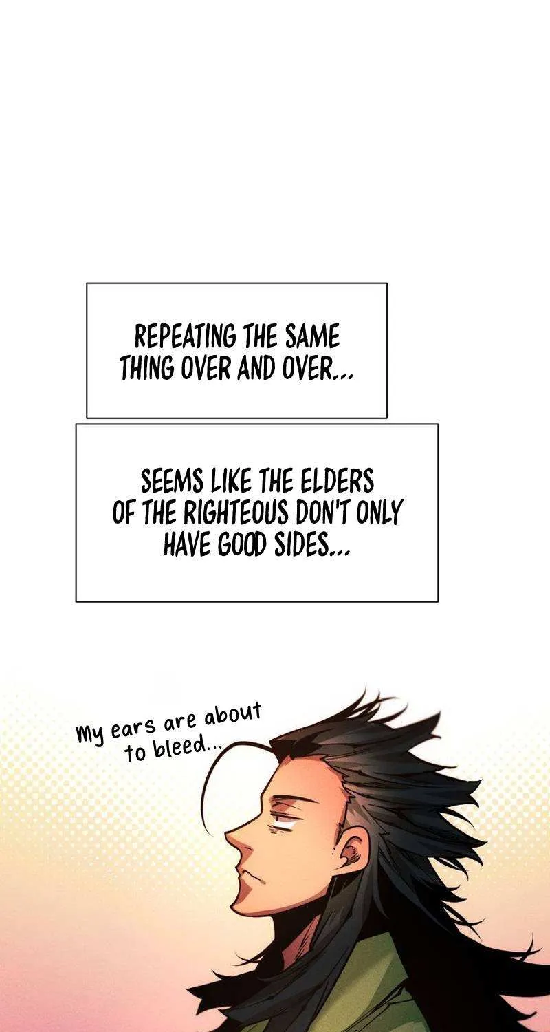 A Modern Man Who Got Transmigrated Into the Murim World Chapter 47 page 103 - 