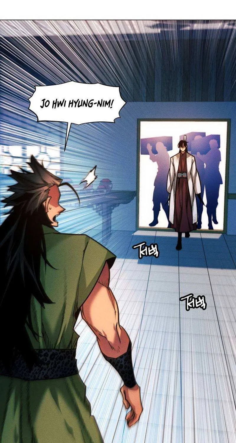 A Modern Man Who Got Transmigrated Into the Murim World Chapter 47 page 106 - 