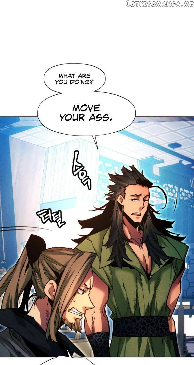 A Modern Man Who Got Transmigrated Into the Murim World Chapter 47 page 109 - 