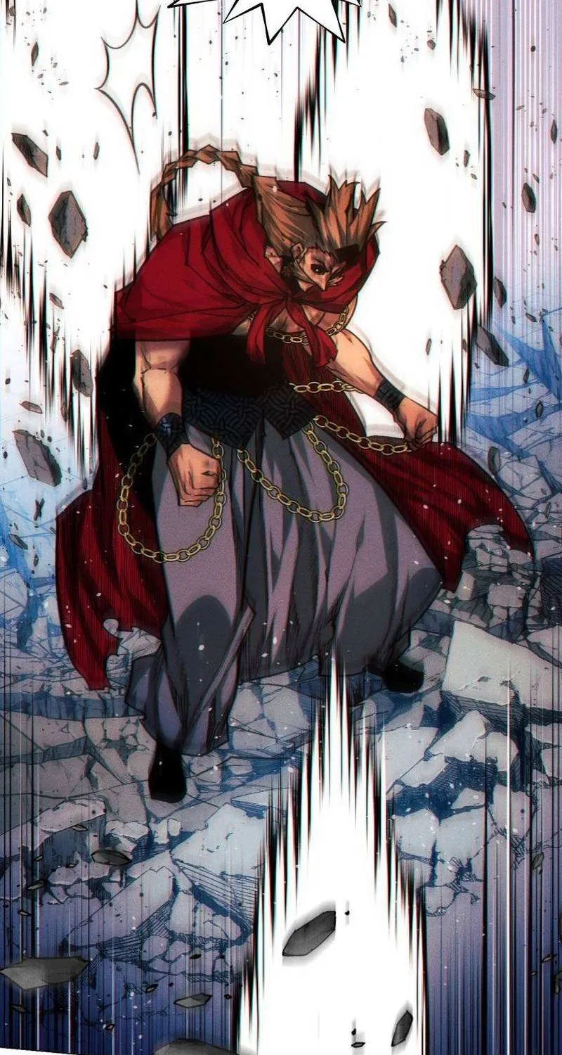 A Modern Man Who Got Transmigrated Into the Murim World Chapter 47 page 12 - 