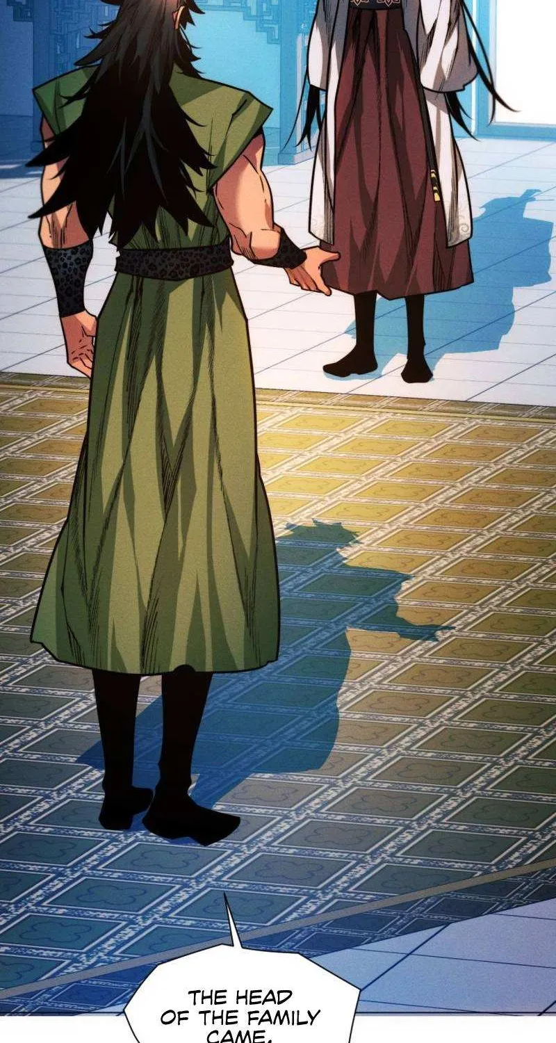 A Modern Man Who Got Transmigrated Into the Murim World Chapter 47 page 112 - 
