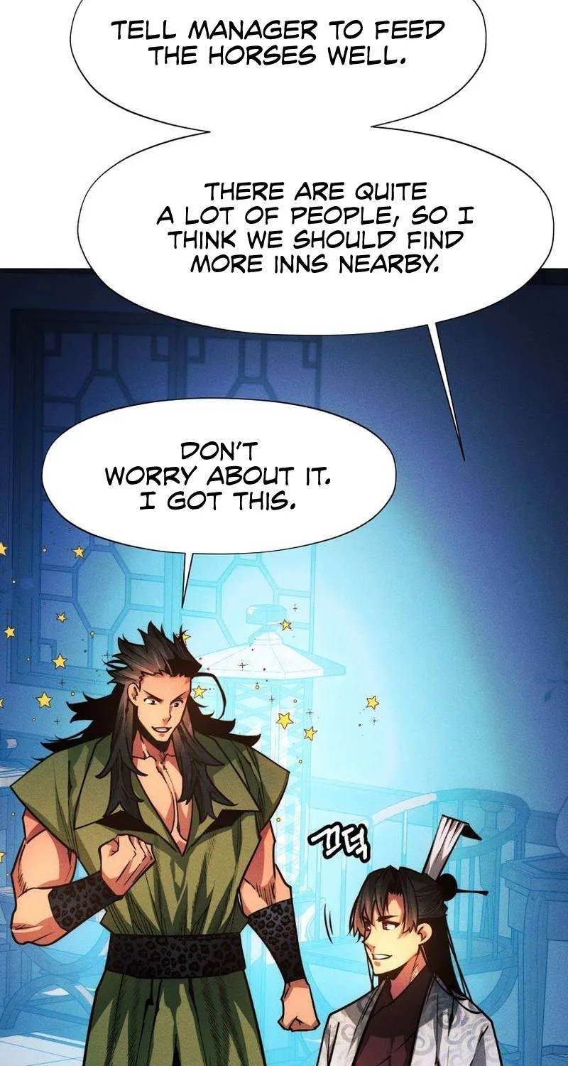 A Modern Man Who Got Transmigrated Into the Murim World Chapter 47 page 115 - 