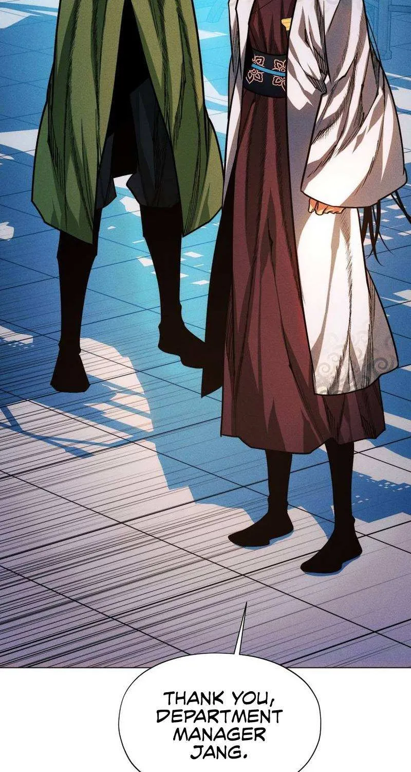 A Modern Man Who Got Transmigrated Into the Murim World Chapter 47 page 116 - 