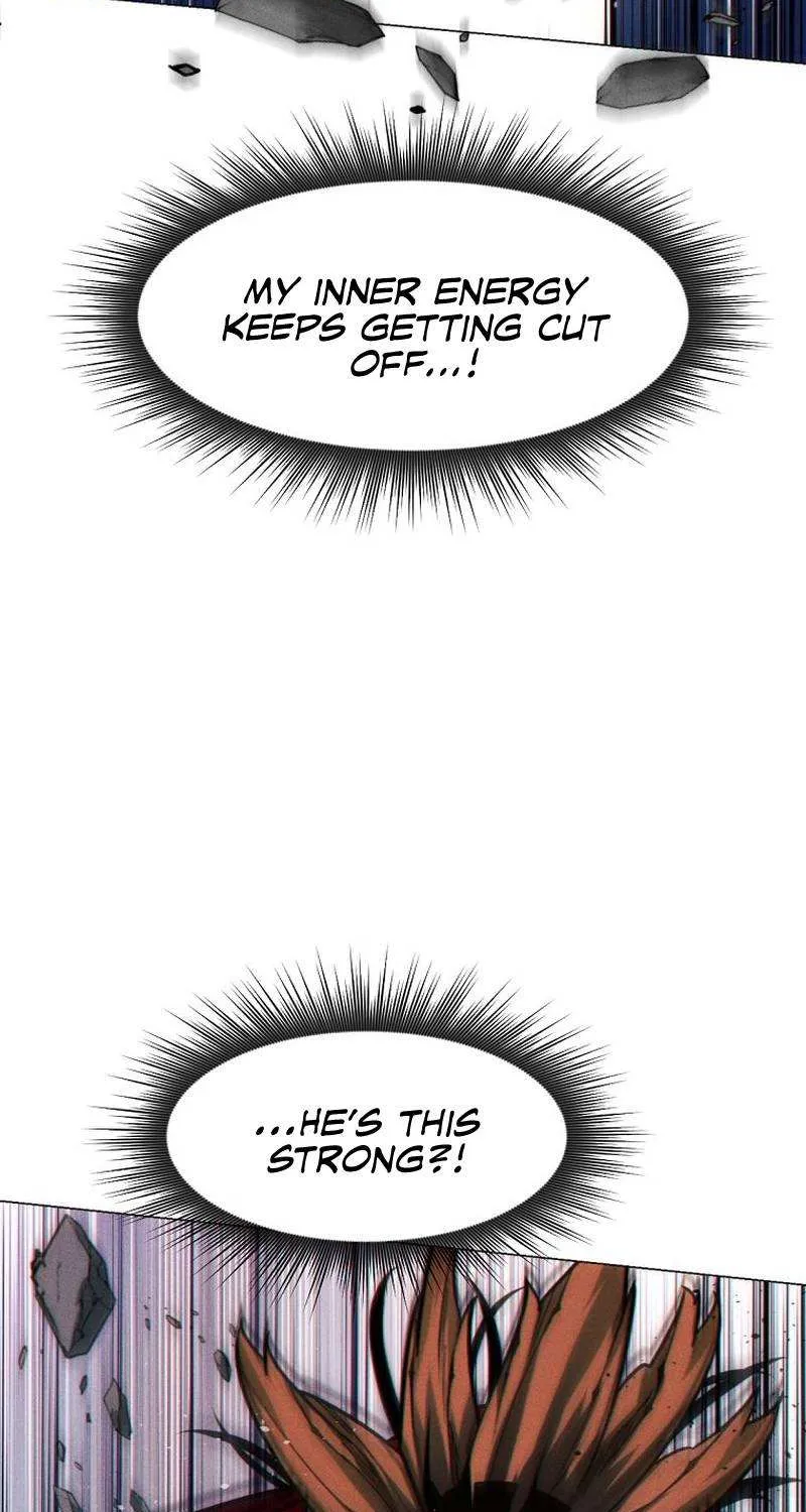 A Modern Man Who Got Transmigrated Into the Murim World Chapter 47 page 13 - 