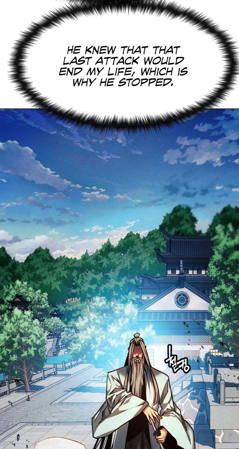 A Modern Man Who Got Transmigrated Into the Murim World Chapter 47 page 18 - 