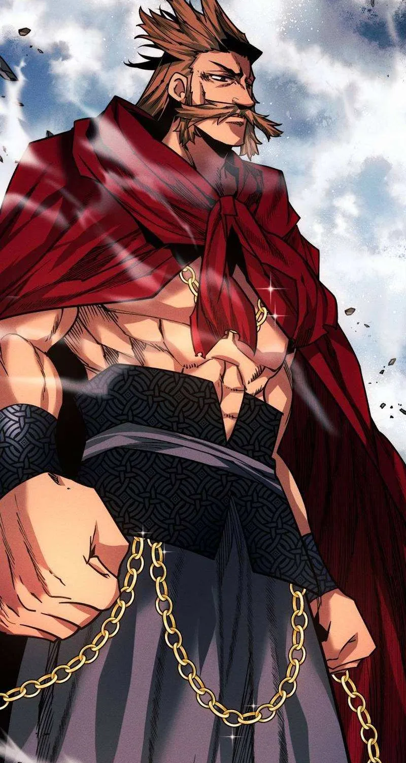 A Modern Man Who Got Transmigrated Into the Murim World Chapter 47 page 22 - 
