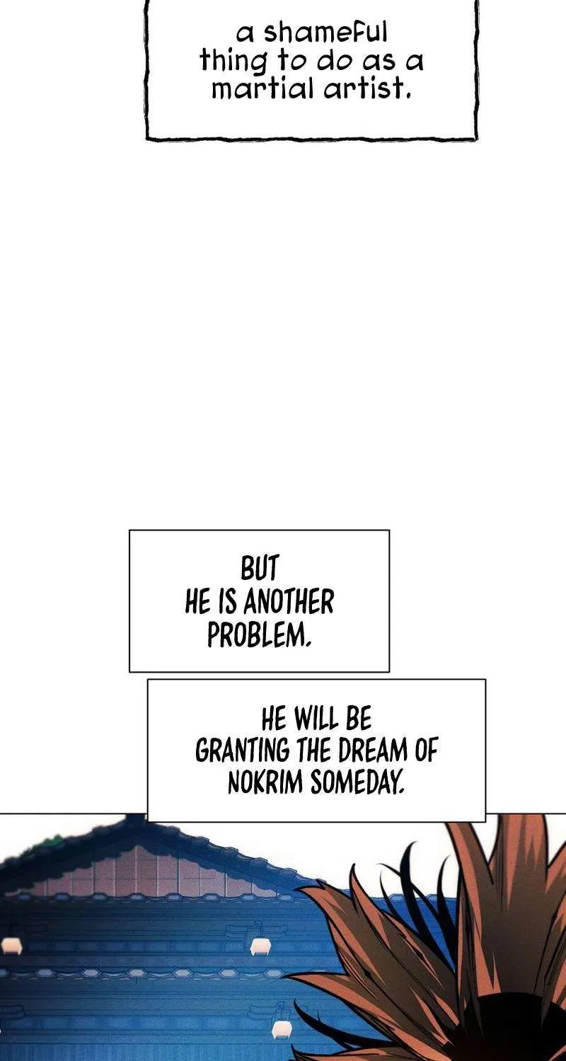 A Modern Man Who Got Transmigrated Into the Murim World Chapter 47 page 24 - 