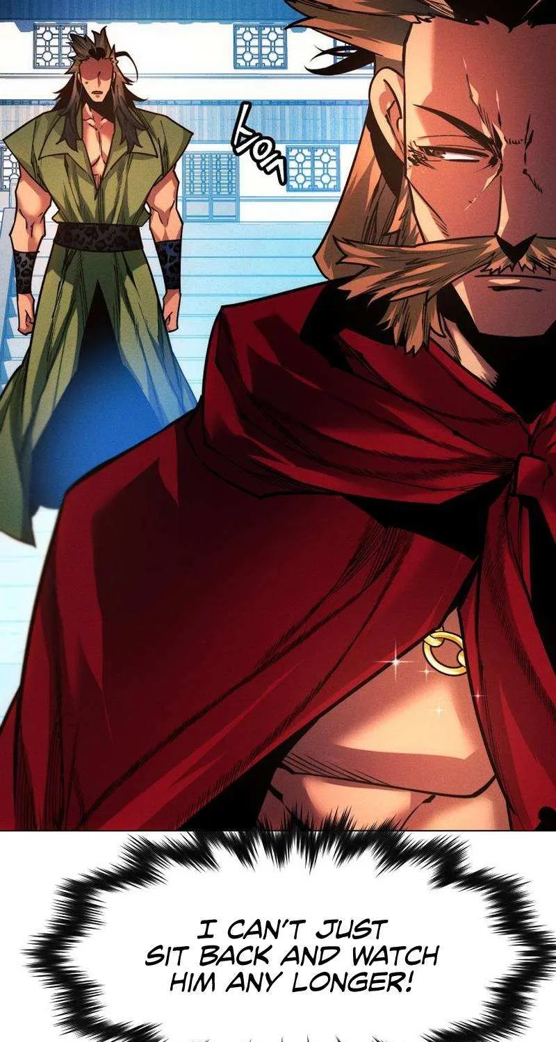 A Modern Man Who Got Transmigrated Into the Murim World Chapter 47 page 25 - 