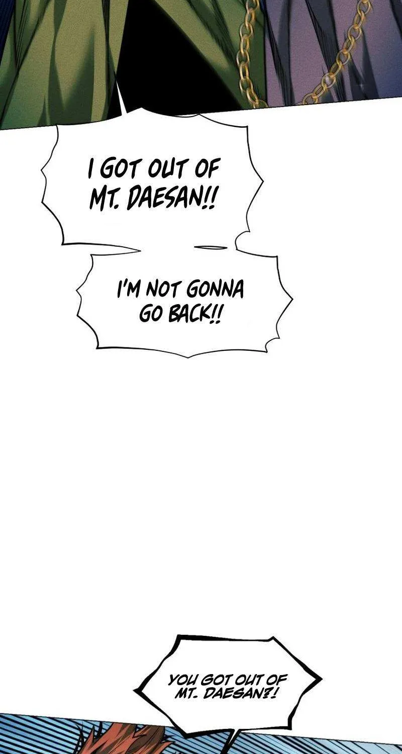 A Modern Man Who Got Transmigrated Into the Murim World Chapter 47 page 28 - 