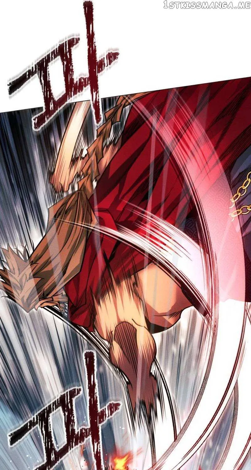 A Modern Man Who Got Transmigrated Into the Murim World Chapter 47 page 30 - 