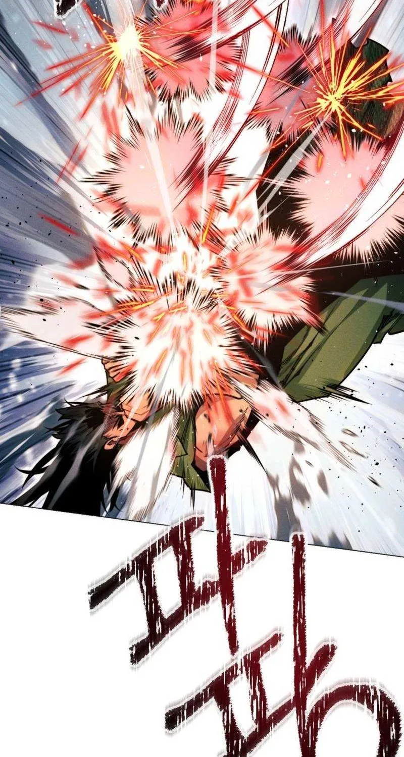 A Modern Man Who Got Transmigrated Into the Murim World Chapter 47 page 31 - 