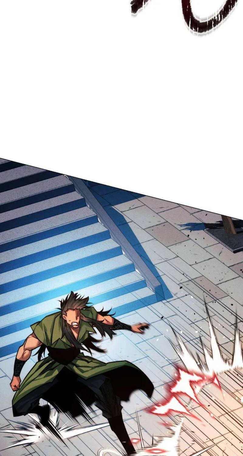 A Modern Man Who Got Transmigrated Into the Murim World Chapter 47 page 32 - 