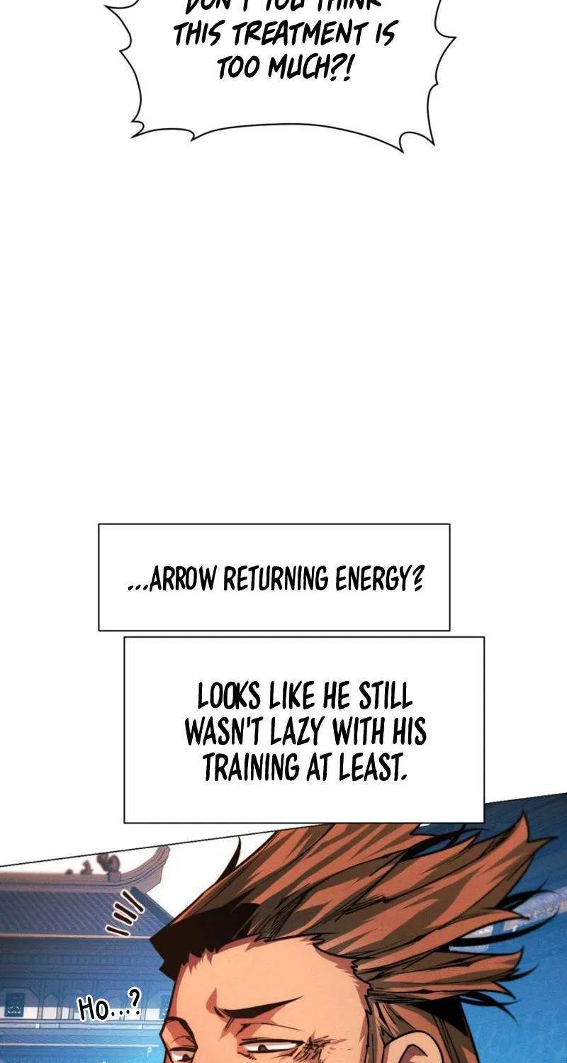 A Modern Man Who Got Transmigrated Into the Murim World Chapter 47 page 35 - 