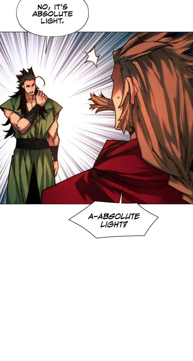 A Modern Man Who Got Transmigrated Into the Murim World Chapter 47 page 37 - 