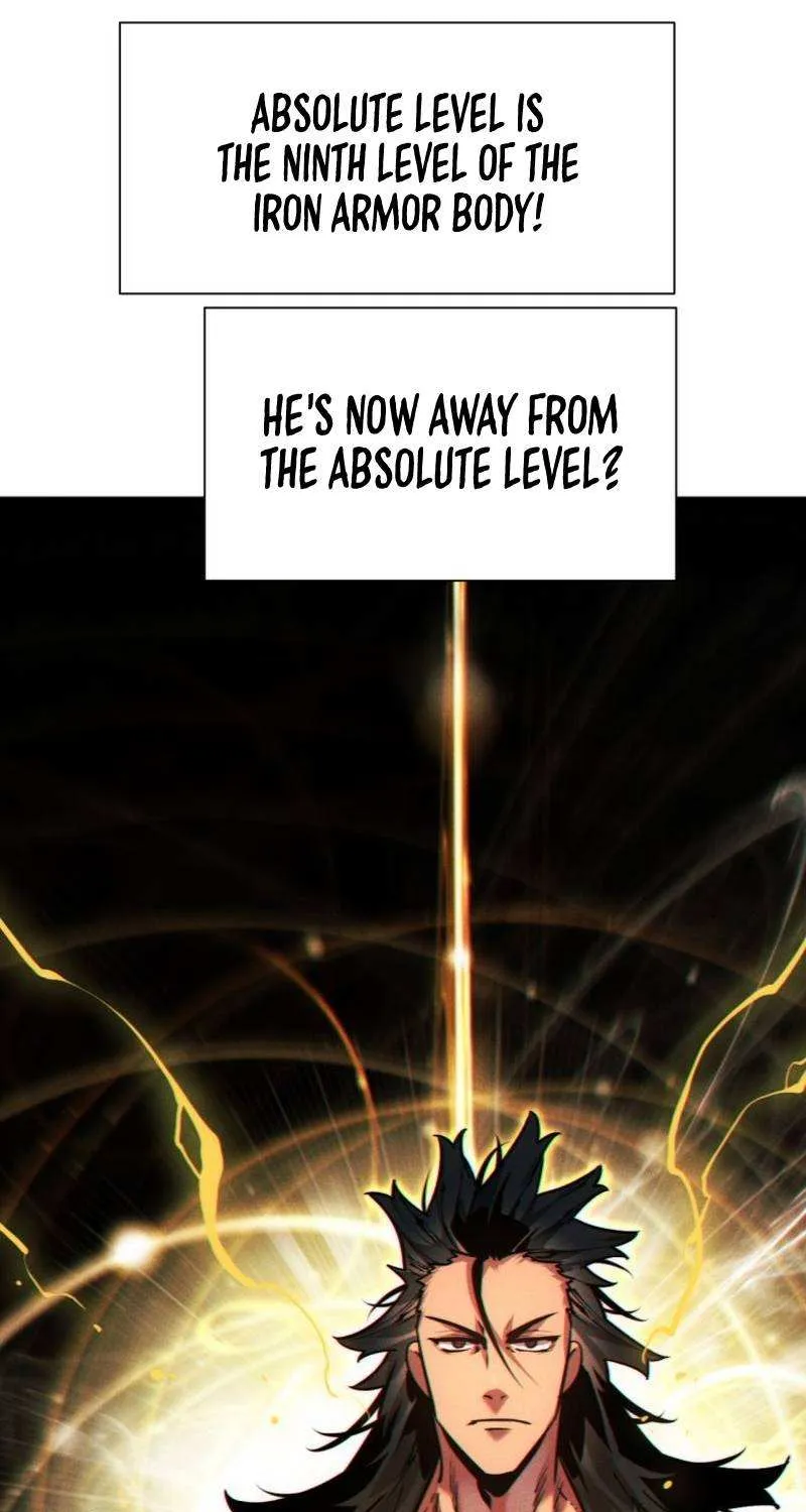 A Modern Man Who Got Transmigrated Into the Murim World Chapter 47 page 38 - 