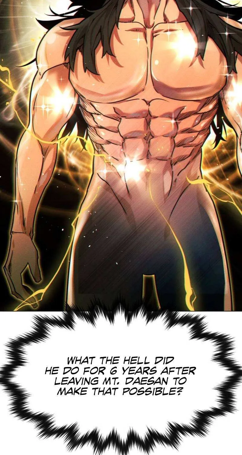 A Modern Man Who Got Transmigrated Into the Murim World Chapter 47 page 39 - 