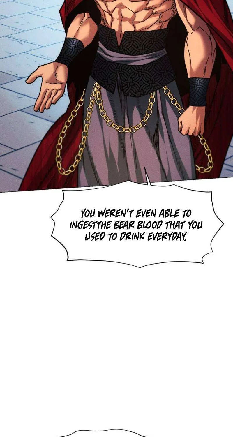 A Modern Man Who Got Transmigrated Into the Murim World Chapter 47 page 42 - 