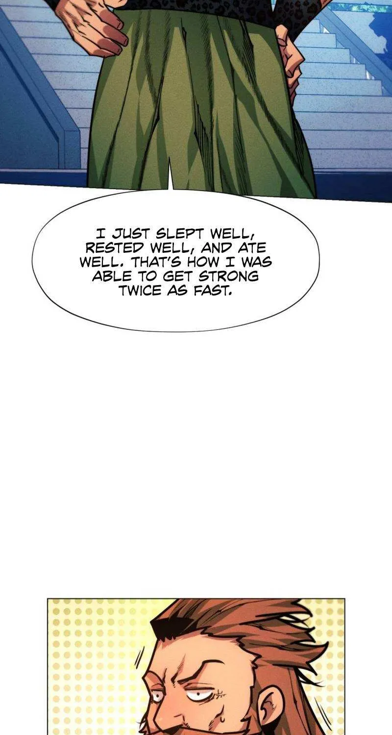 A Modern Man Who Got Transmigrated Into the Murim World Chapter 47 page 44 - 