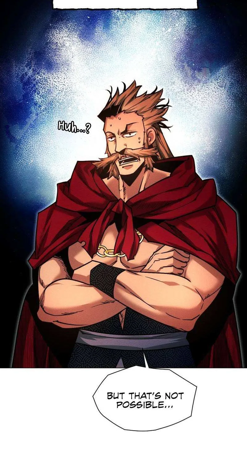 A Modern Man Who Got Transmigrated Into the Murim World Chapter 47 page 46 - 