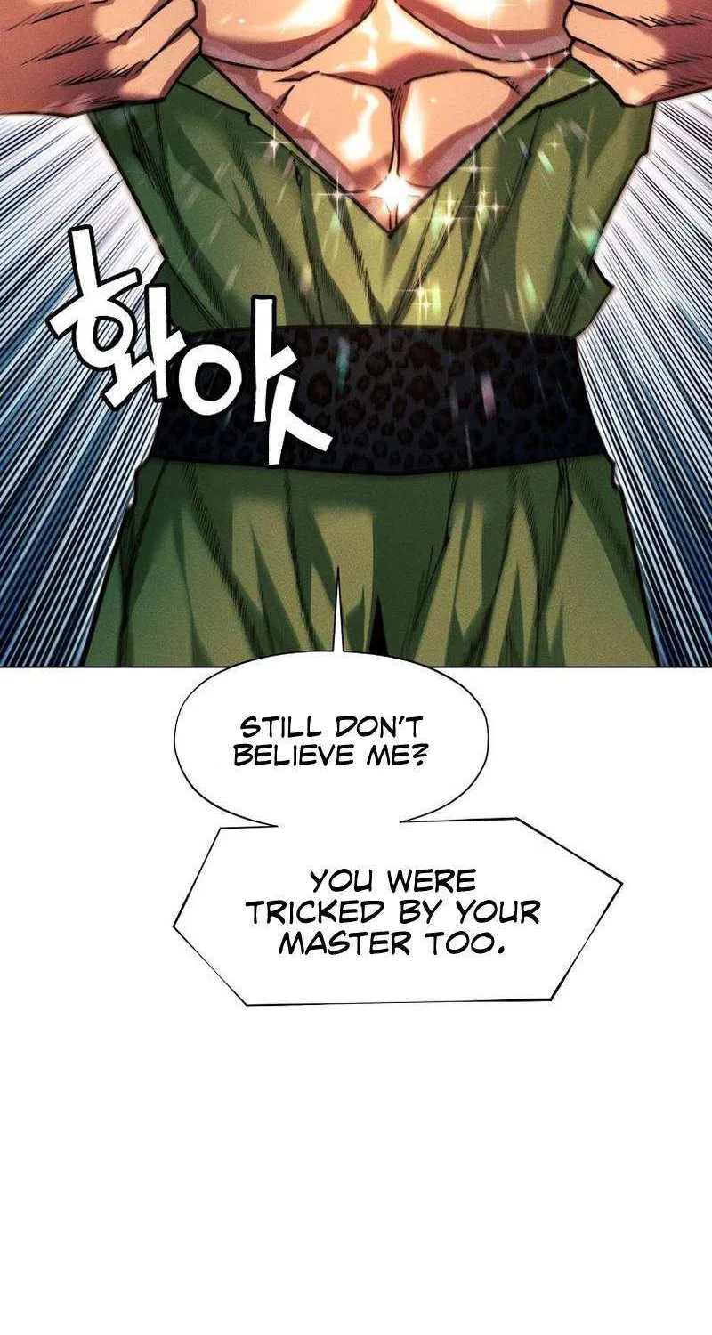 A Modern Man Who Got Transmigrated Into the Murim World Chapter 47 page 48 - 
