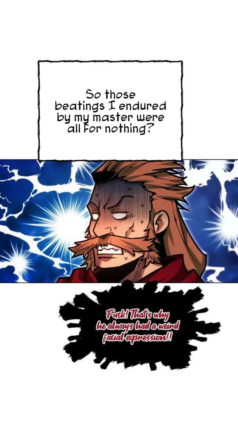 A Modern Man Who Got Transmigrated Into the Murim World Chapter 47 page 49 - 