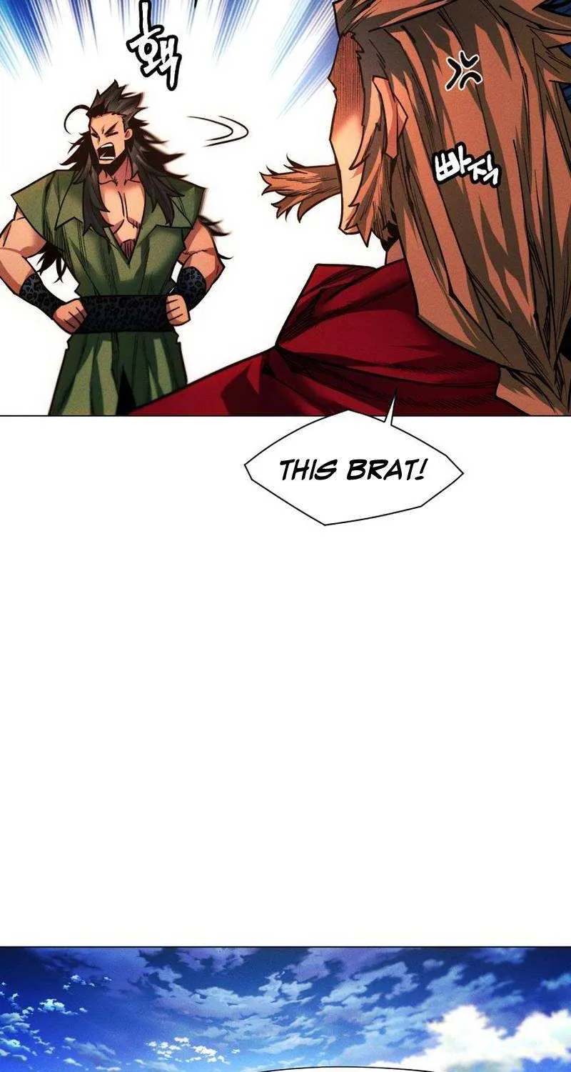 A Modern Man Who Got Transmigrated Into the Murim World Chapter 47 page 53 - 