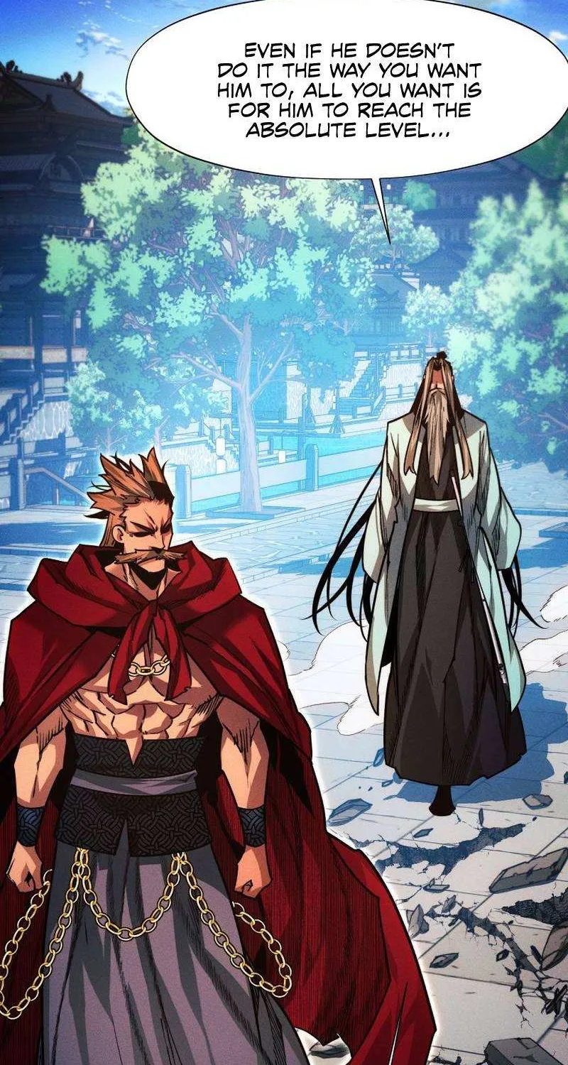 A Modern Man Who Got Transmigrated Into the Murim World Chapter 47 page 54 - 