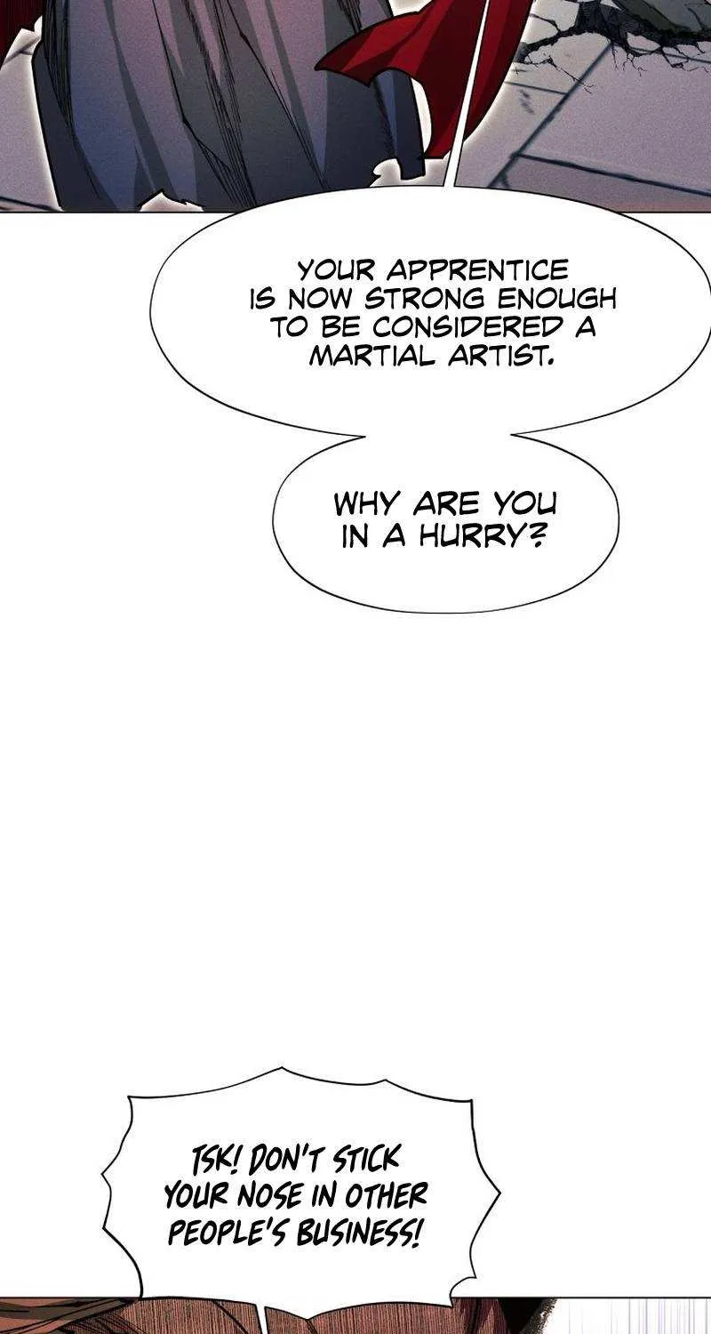 A Modern Man Who Got Transmigrated Into the Murim World Chapter 47 page 55 - 