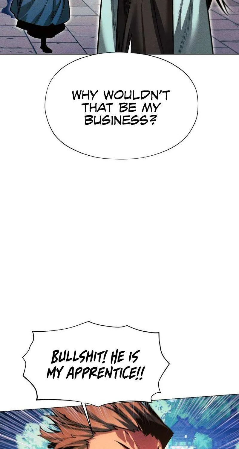 A Modern Man Who Got Transmigrated Into the Murim World Chapter 47 page 58 - 