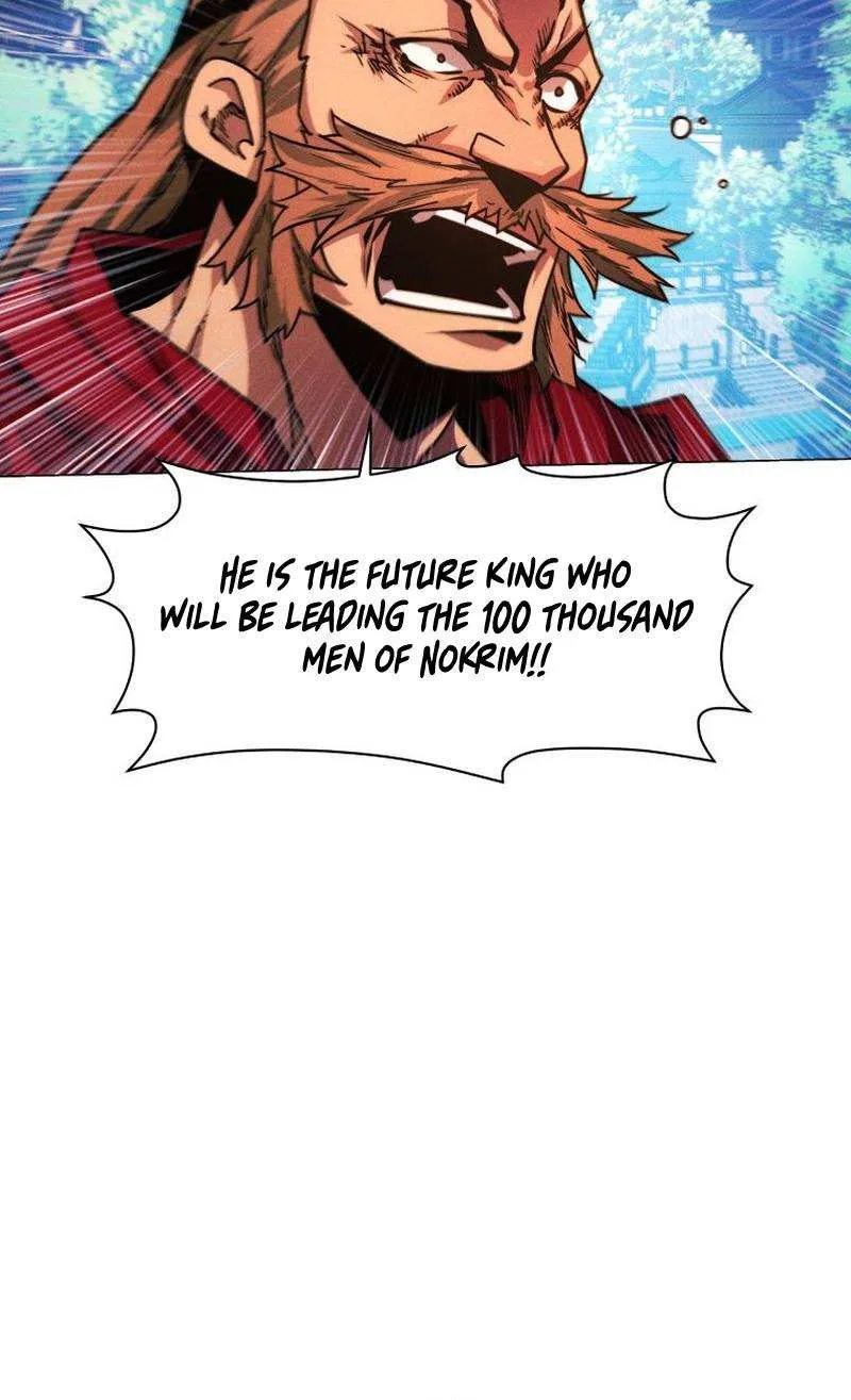 A Modern Man Who Got Transmigrated Into the Murim World Chapter 47 page 59 - 