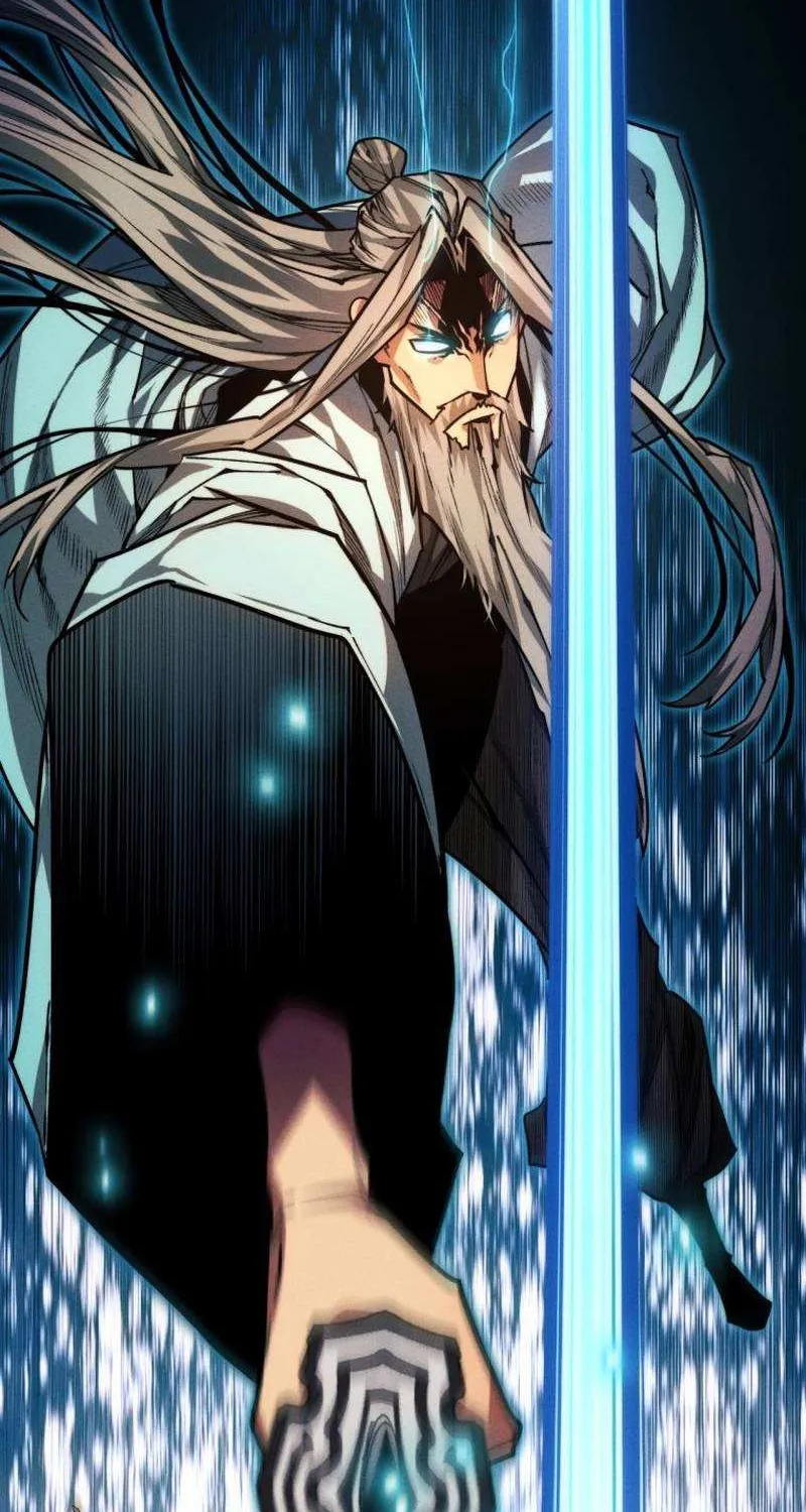 A Modern Man Who Got Transmigrated Into the Murim World Chapter 47 page 7 - 