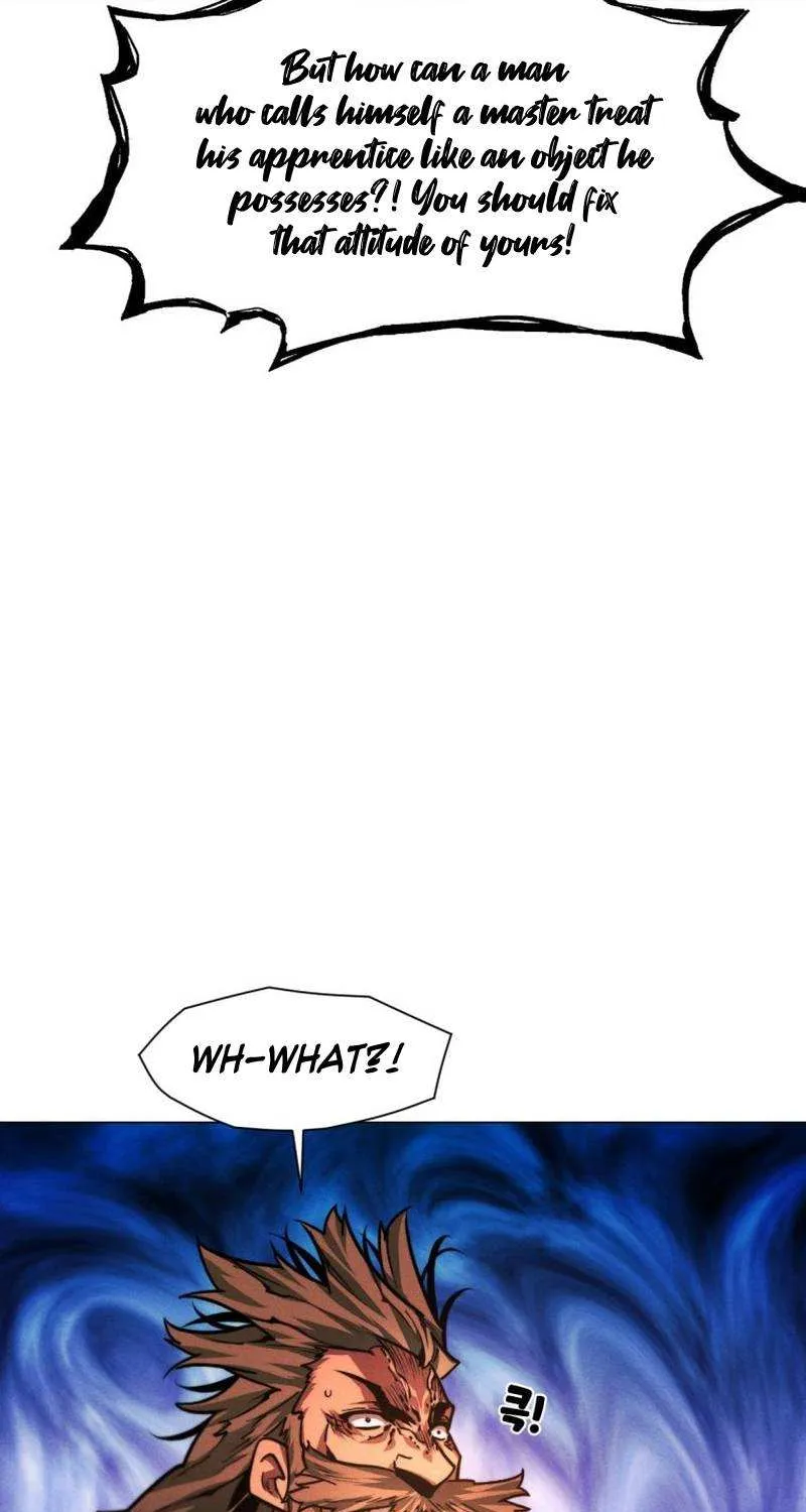 A Modern Man Who Got Transmigrated Into the Murim World Chapter 47 page 64 - 