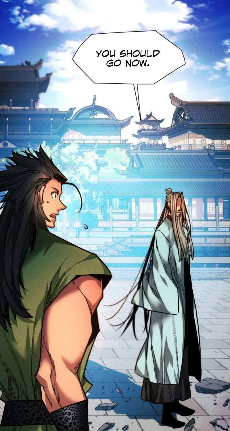 A Modern Man Who Got Transmigrated Into the Murim World Chapter 47 page 68 - 