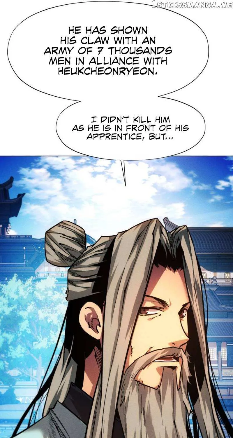 A Modern Man Who Got Transmigrated Into the Murim World Chapter 47 page 70 - 