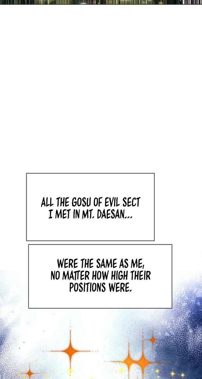 A Modern Man Who Got Transmigrated Into the Murim World Chapter 47 page 73 - 