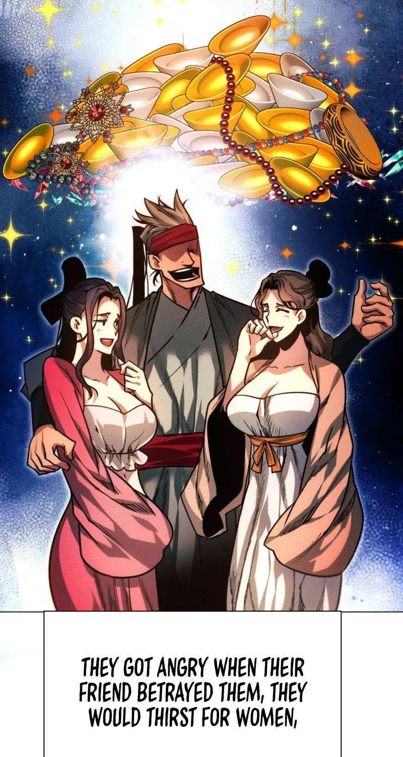 A Modern Man Who Got Transmigrated Into the Murim World Chapter 47 page 74 - 