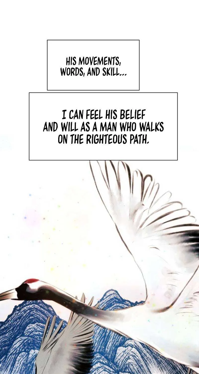 A Modern Man Who Got Transmigrated Into the Murim World Chapter 47 page 76 - 
