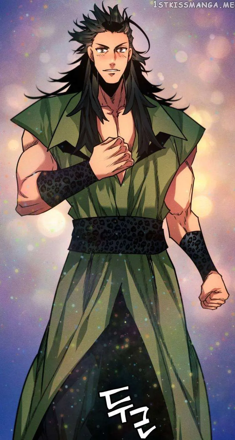 A Modern Man Who Got Transmigrated Into the Murim World Chapter 47 page 80 - 