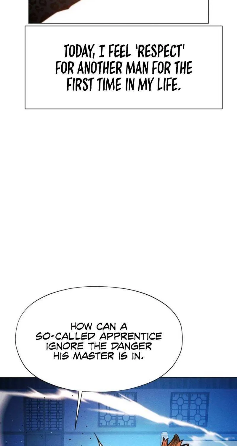 A Modern Man Who Got Transmigrated Into the Murim World Chapter 47 page 83 - 