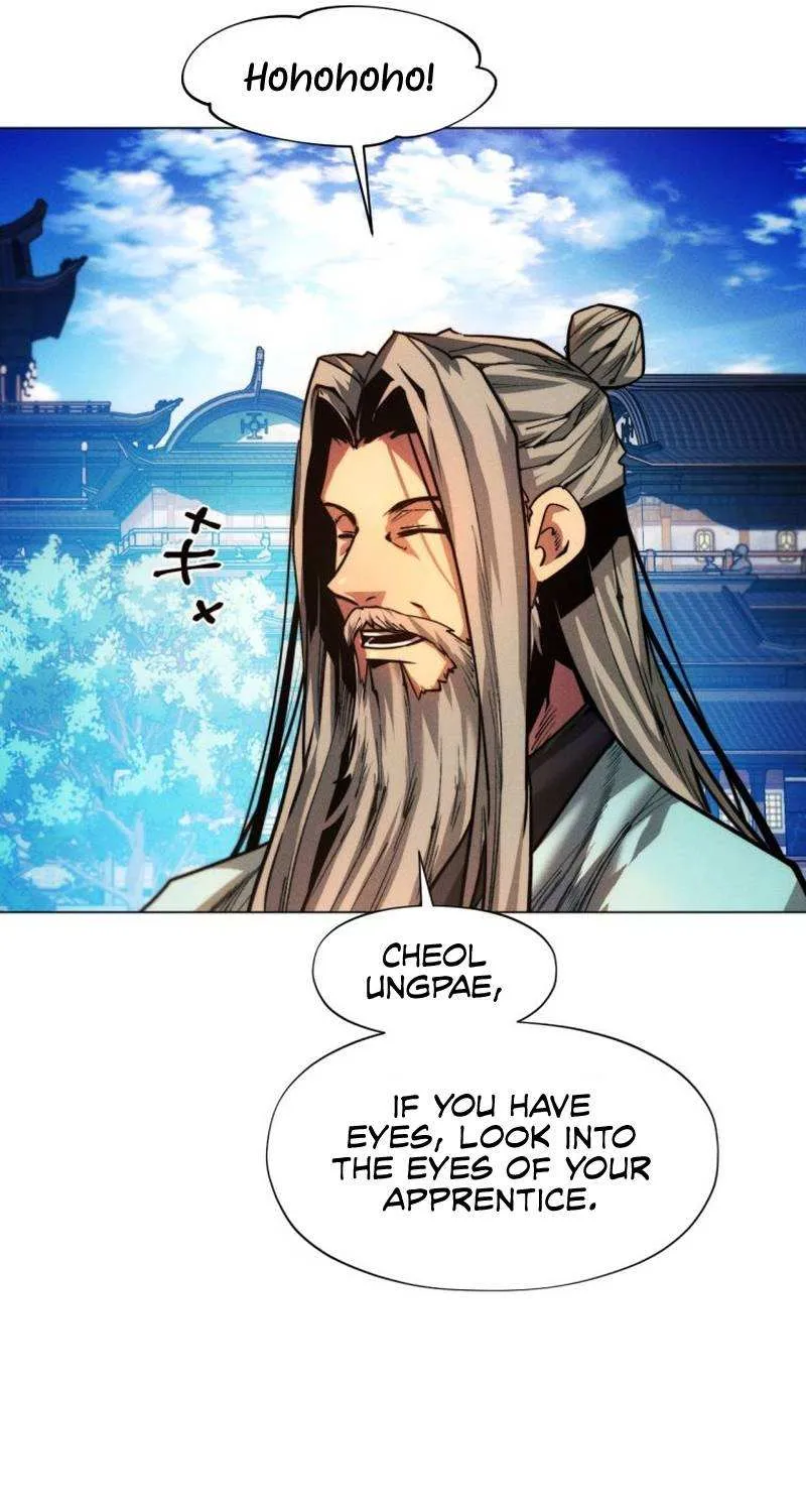 A Modern Man Who Got Transmigrated Into the Murim World Chapter 47 page 86 - 