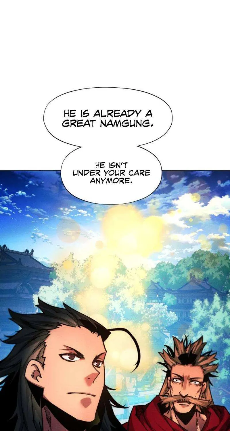 A Modern Man Who Got Transmigrated Into the Murim World Chapter 47 page 87 - 