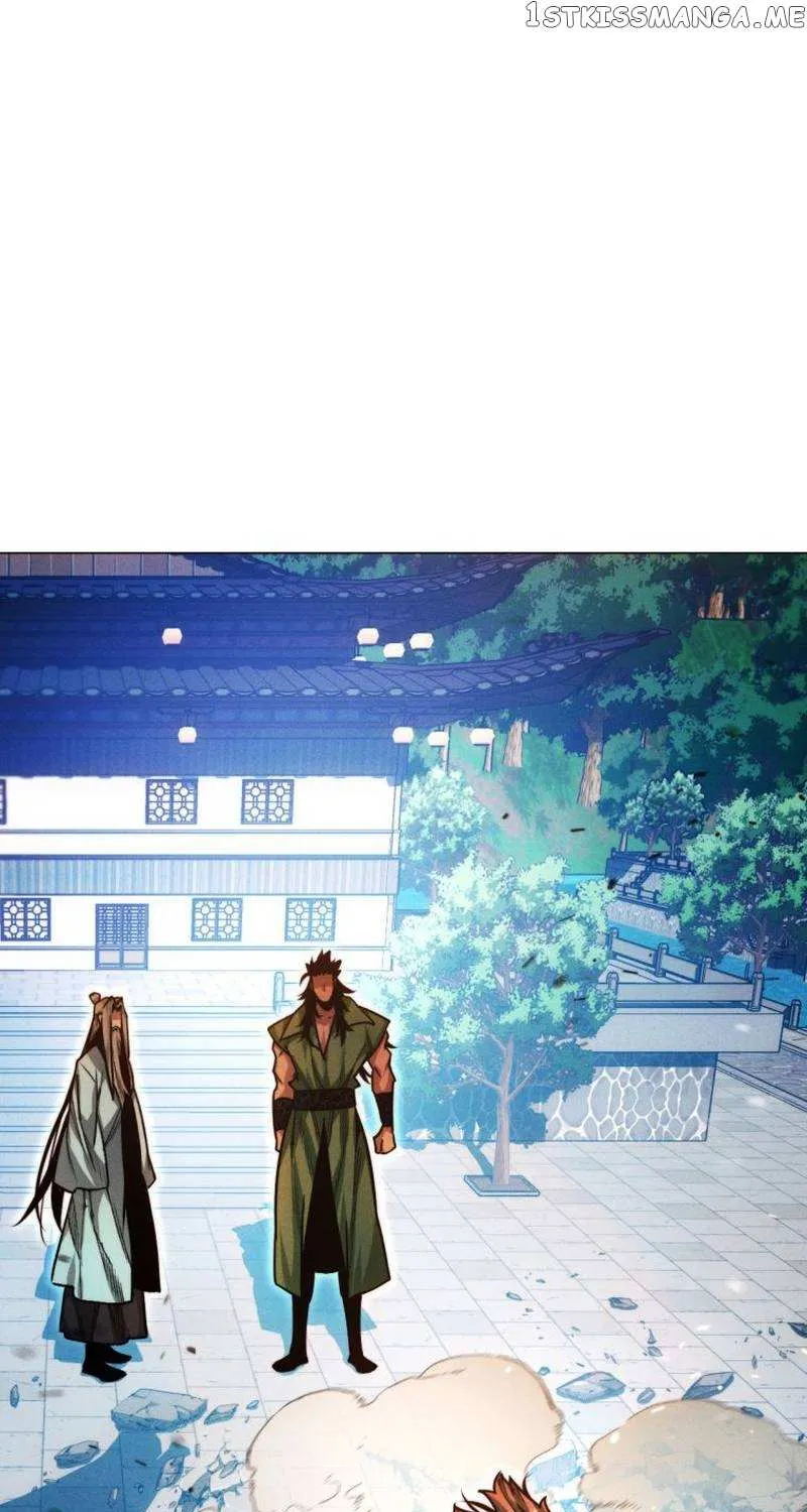 A Modern Man Who Got Transmigrated Into the Murim World Chapter 47 page 90 - 