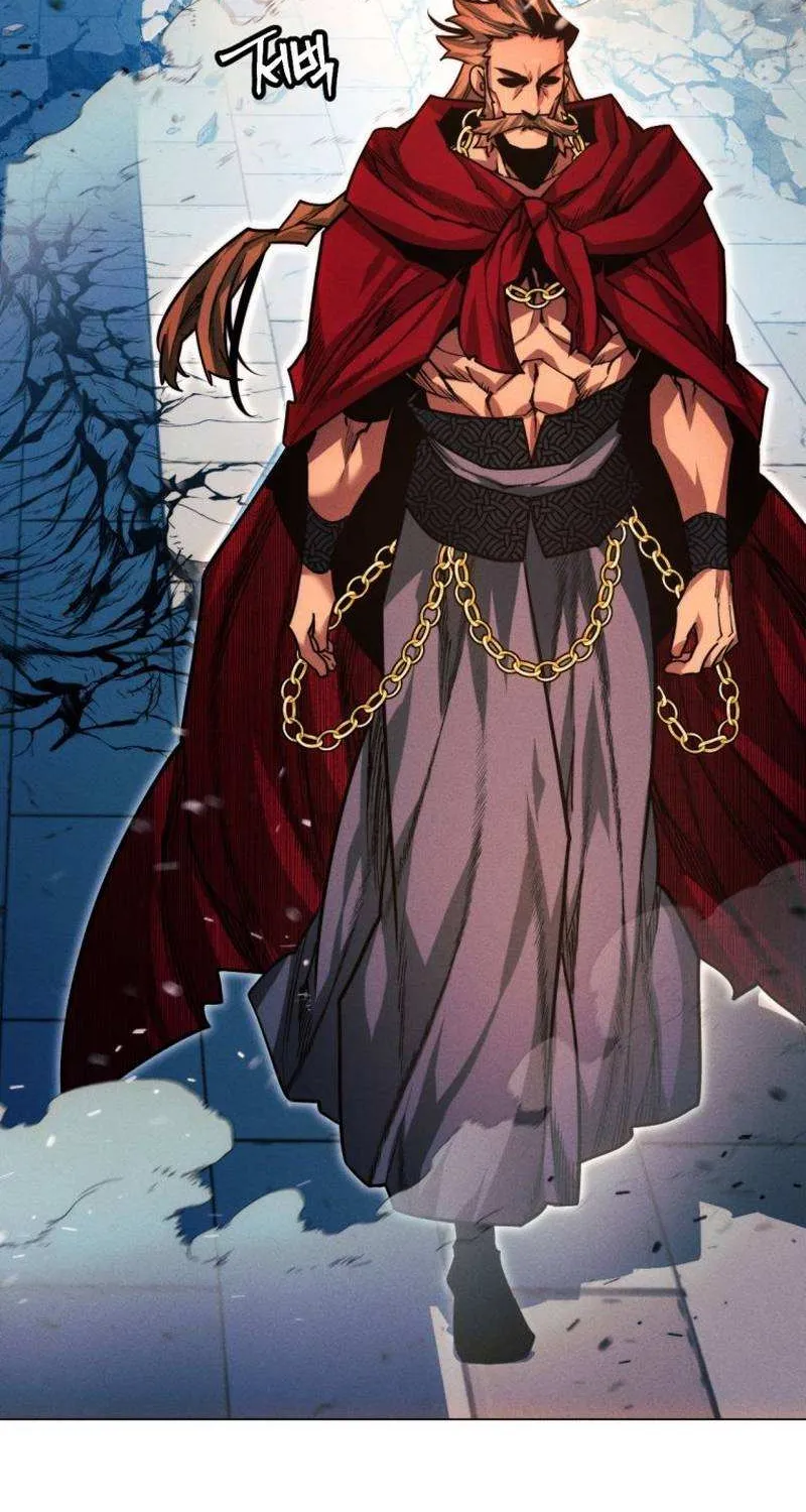 A Modern Man Who Got Transmigrated Into the Murim World Chapter 47 page 91 - 