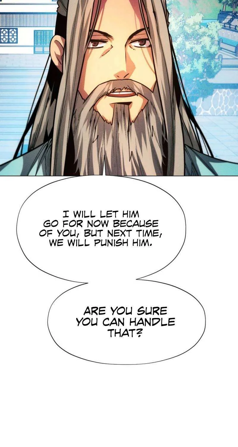 A Modern Man Who Got Transmigrated Into the Murim World Chapter 47 page 94 - 