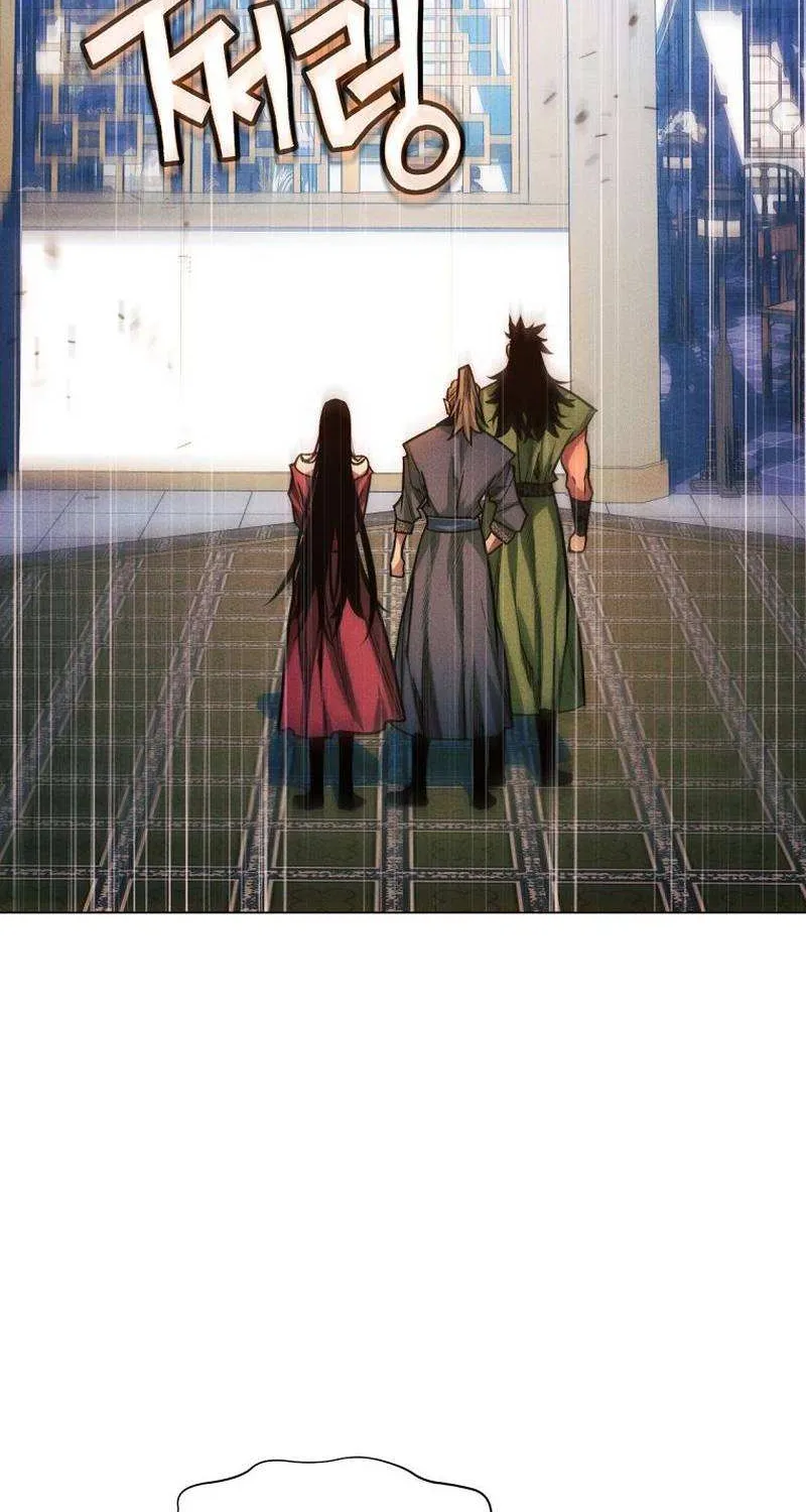 A Modern Man Who Got Transmigrated Into the Murim World Chapter 47 page 100 - 