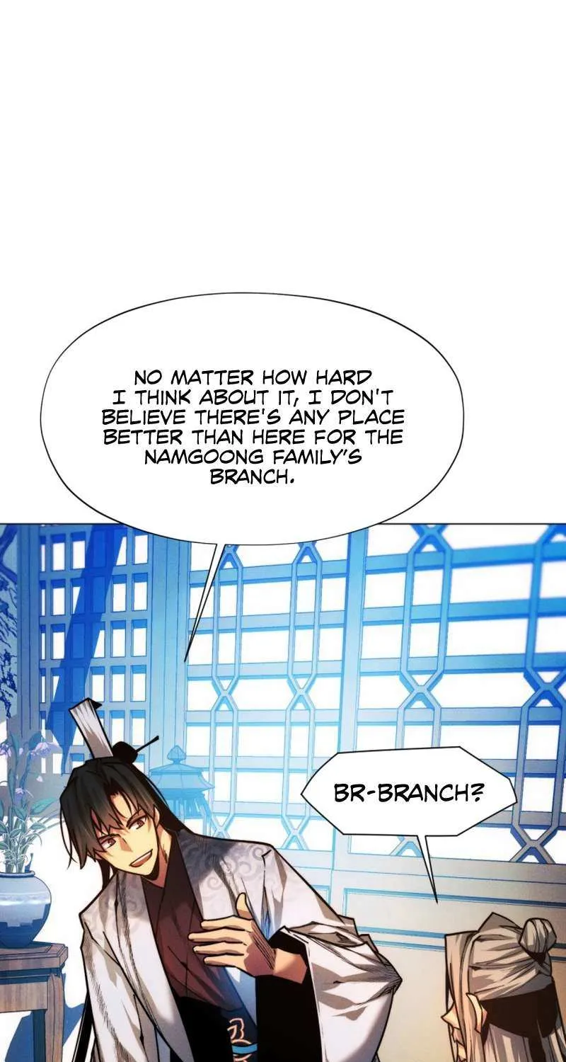 A Modern Man Who Got Transmigrated Into the Murim World Chapter 48 page 11 - 
