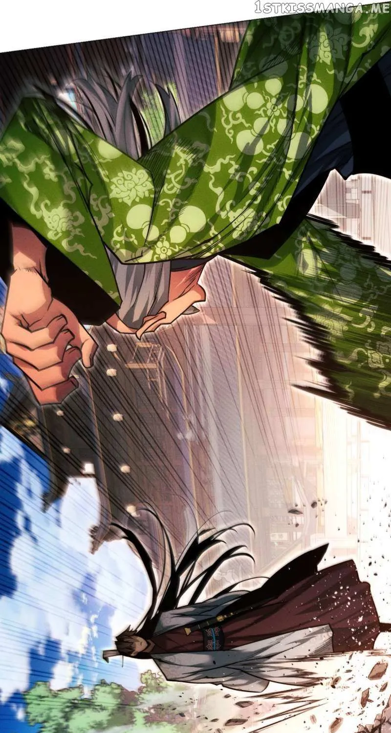 A Modern Man Who Got Transmigrated Into the Murim World Chapter 48 page 103 - 
