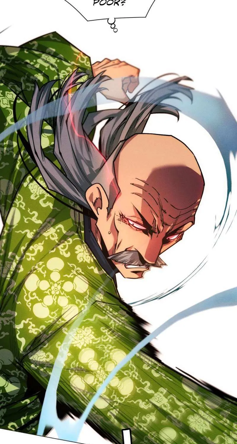 A Modern Man Who Got Transmigrated Into the Murim World Chapter 48 page 105 - 