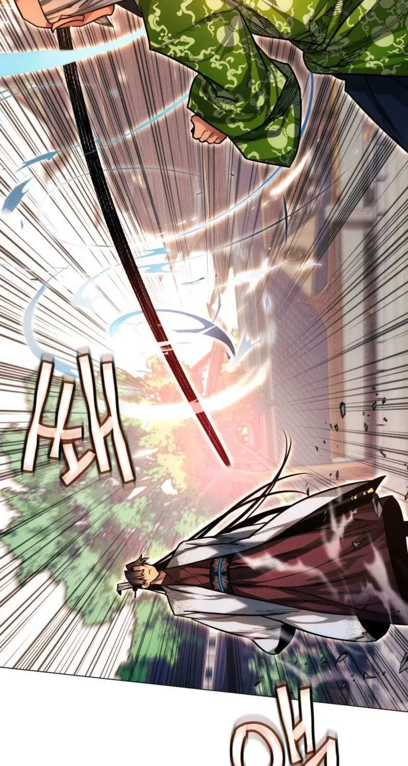 A Modern Man Who Got Transmigrated Into the Murim World Chapter 48 page 107 - 